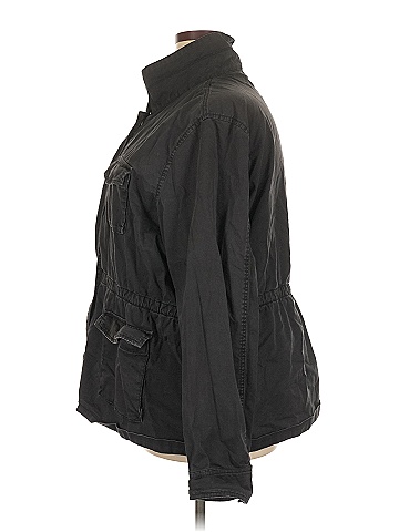 Amazon Essentials Black Jacket Size XXL