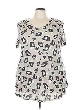Honeyme Short Sleeve Top