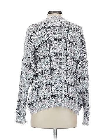 Pinch Pullover Sweater (view 2)