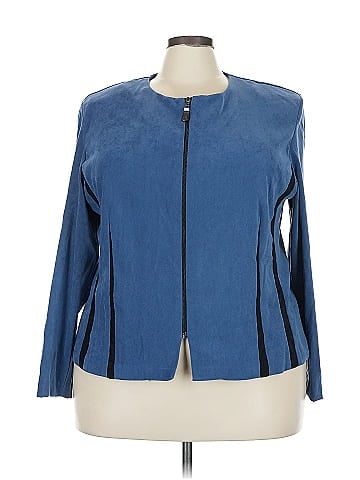 DressBarn Cardigan (view 1)