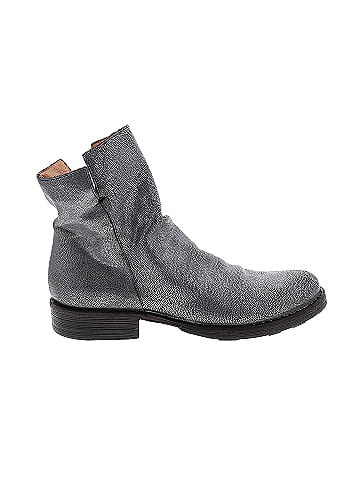 Fiorentini + Baker Ankle Boots (view 1)