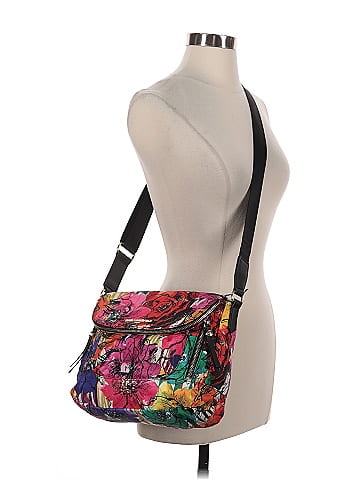 Karl Lagerfeld Paris Crossbody Bag (view 2)