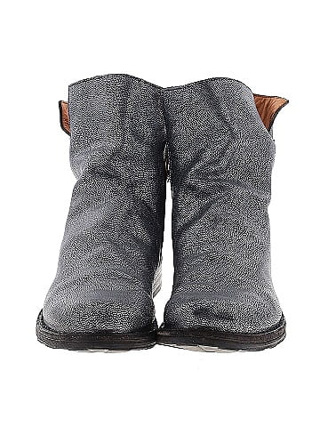 Fiorentini + Baker Ankle Boots (view 2)
