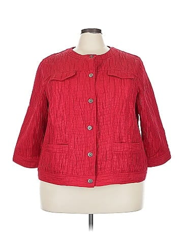 Ruby Rd. Jacket (view 1)