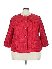 Ruby Rd. Jacket