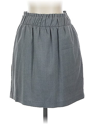 Sparkle & Fade Casual Skirt (view 1)