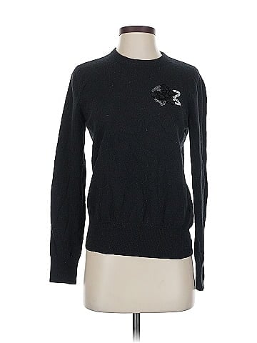 Christopher Kane Wool Pullover Sweater (view 1)