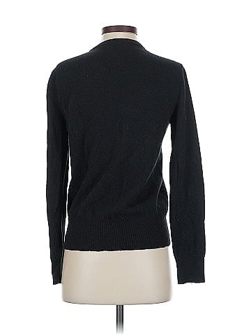 Christopher Kane Wool Pullover Sweater (view 2)