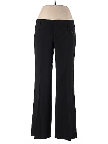 Alice + Olivia Wool Pants (view 1)
