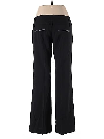 Alice + Olivia Wool Pants (view 2)