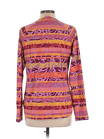 Title Nine Long Sleeve Blouse (view 2)