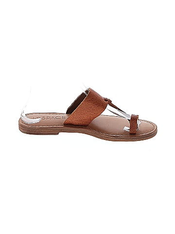 L Space Sandals (view 1)