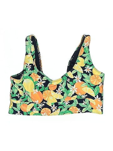 Old Navy Swimsuit Top (view 1)