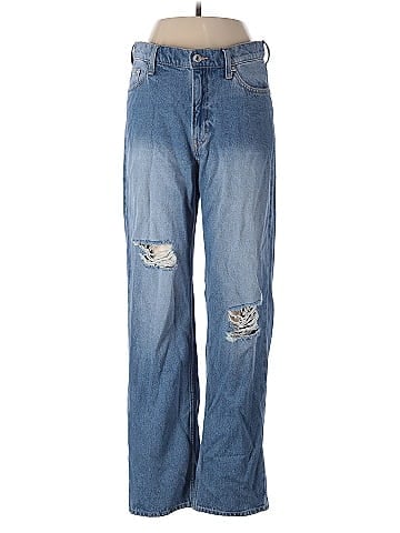 &Denim by H&M Jeans (view 1)
