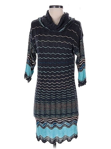M Missoni Casual Dress (view 1)