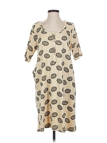 Kate Quinn Organics Casual Dress (view 1)