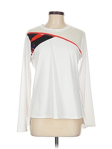 Tail Long Sleeve T-Shirt (view 1)