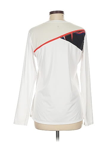 Tail Long Sleeve T-Shirt (view 2)