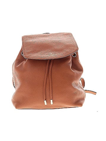 Kate Spade New York Leather Backpack (view 1)