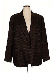 Linda Allard Ellen Tracy Blazer