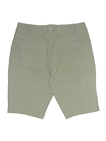 Kuhl Khaki Shorts (view 2)