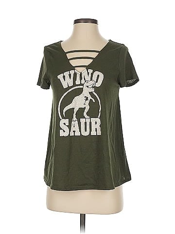 Assorted Brands Short Sleeve T-Shirt (view 1)