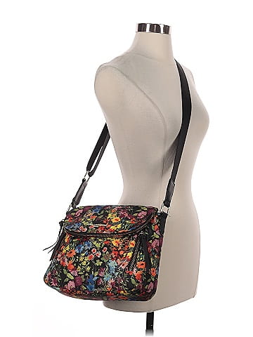Karl Lagerfeld Paris Crossbody Bag (view 2)