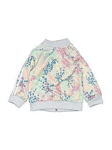 Adidas Track Jacket (view 2)
