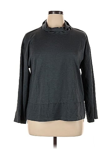 Apana Turtleneck Sweater (view 1)