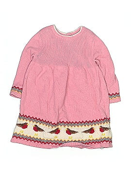 Baby Boden Dress