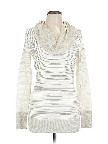 Cache Pullover Sweater (view 1)
