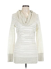 Cache Pullover Sweater
