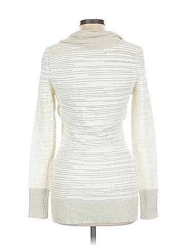Cache Pullover Sweater (view 2)