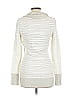 Cache Ivory Pullover Sweater Size L - photo 2