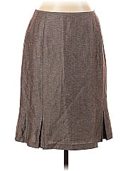 Tahari By Asl Casual Skirt