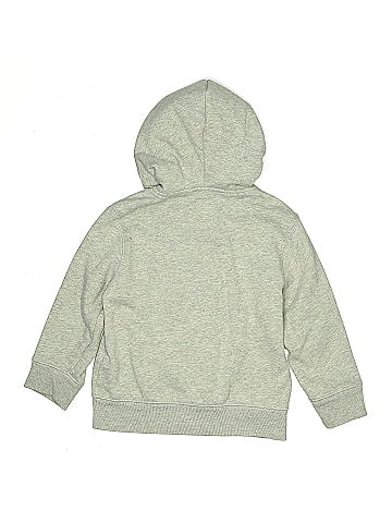 Baby Gap Zip Up Hoodie (view 2)