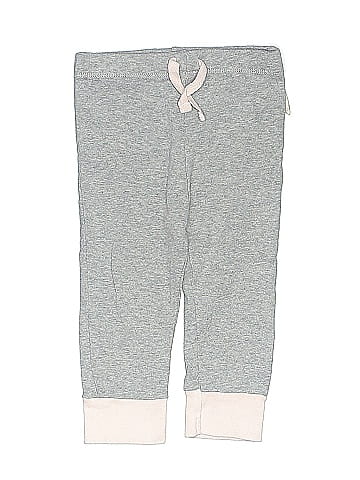 Burt's Bees Baby Casual Pants (view 1)