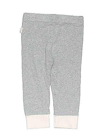 Burt's Bees Baby Casual Pants (view 2)