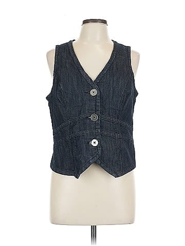 DressBarn Vest (view 1)