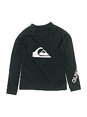 Quiksilver Long Sleeve Top