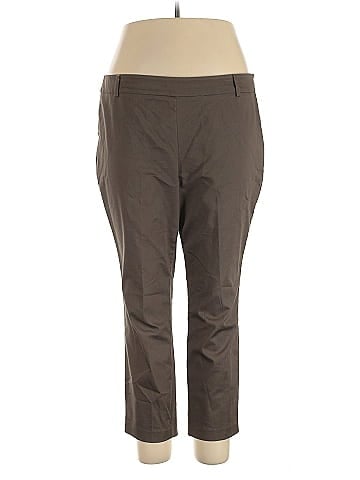 New York & Company Active Pants (view 1)