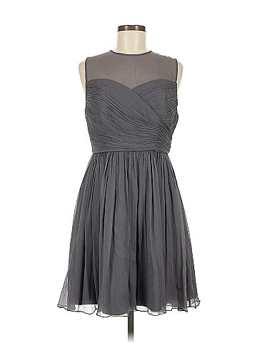 J.Crew Collection Cocktail Dress (view 1)
