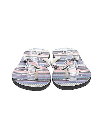 Roxy Flip Flops (view 2)