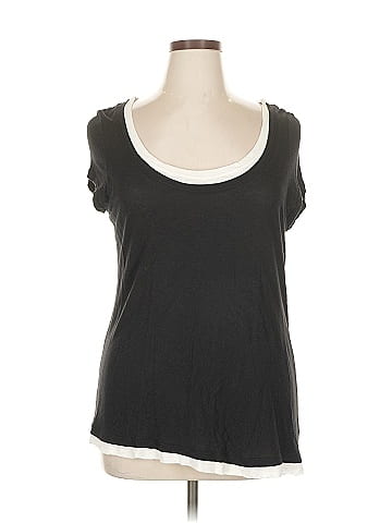Valerie Bertinelli Sleeveless T-Shirt (view 1)