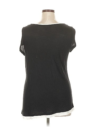 Valerie Bertinelli Sleeveless T-Shirt (view 2)