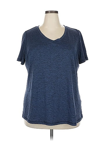 Ideology Active T-Shirt (view 1)