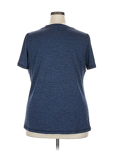 Ideology Active T-Shirt (view 2)