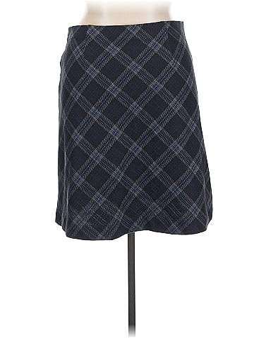 Roz & Ali Casual Skirt (view 2)