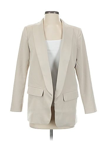 White House Black Market Blazer (view 1)