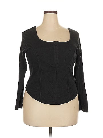 Jolie & Joy Long Sleeve T-Shirt (view 1)